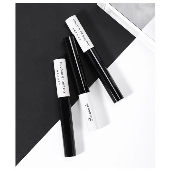 Ảnh thật 🍀 Mascara Chuốt Mi Bobeini Đen SKINNY MICROCARA Nội Địa | BigBuy360 - bigbuy360.vn