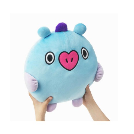 Gấu PongPong Plush Cushion Pillow