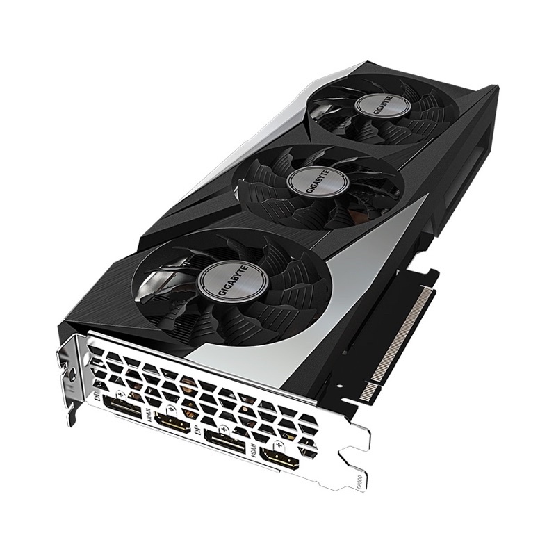 VGA GIGABYTE GeForce RTX 3060 GAMING OC 12G (LHR) | BigBuy360 - bigbuy360.vn
