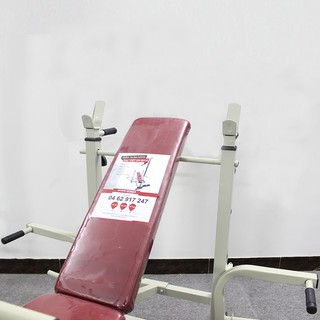 Giàn tạ đa năng Đại Việt DV-2014