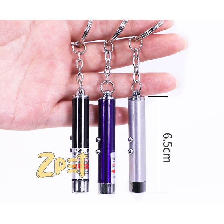 Đèn laser cho mèo - Đèn lazer cho mèo