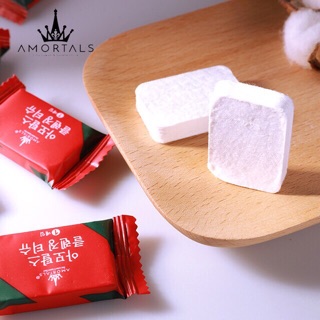 Khăn Giấy Nén Đa Năng Hàn Quốc