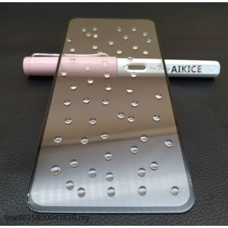 Kính Cường Lực 2.5D 9H Bảo Vệ Toàn Màn Hình Cho samsung z fold3 galaxy z fold3 samsung z fold3 galax