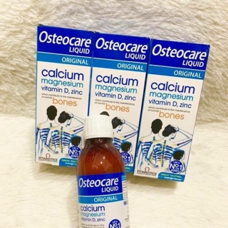 Canxi Osteocare