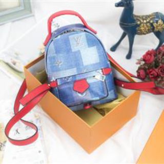BALO LV MINI MÀU MỚI (FULLBOX)