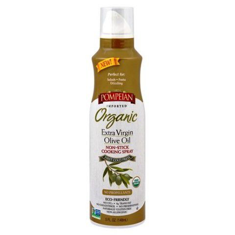 Dầu Oliu ép lạnh hữu cơ 148ml