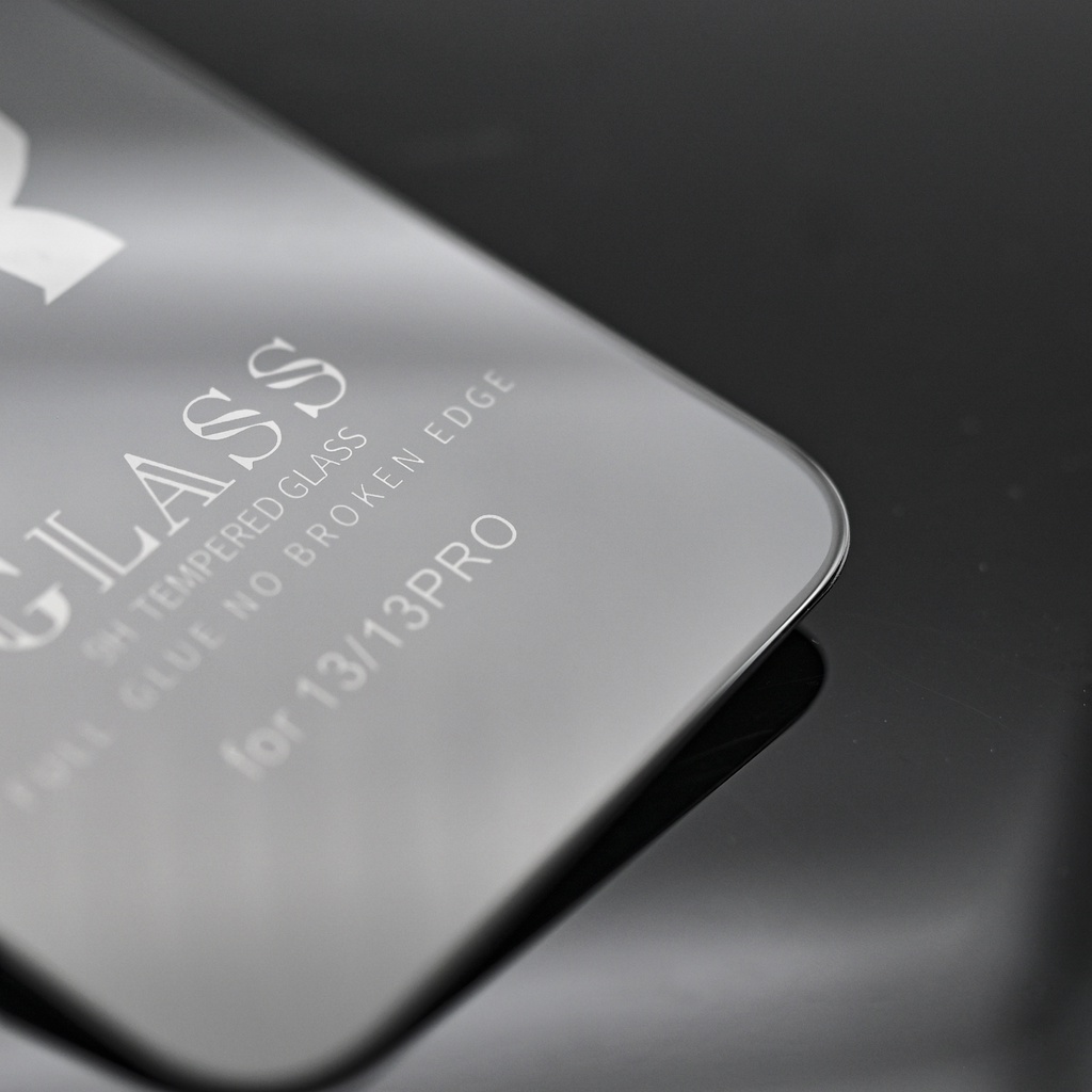 Kính cường lực iphone baiko siêu cứng full màn 6/6s plus, 7/8, 7/8plus, xr, x/xs, xsmax, 11, 12, 13, 14 promax