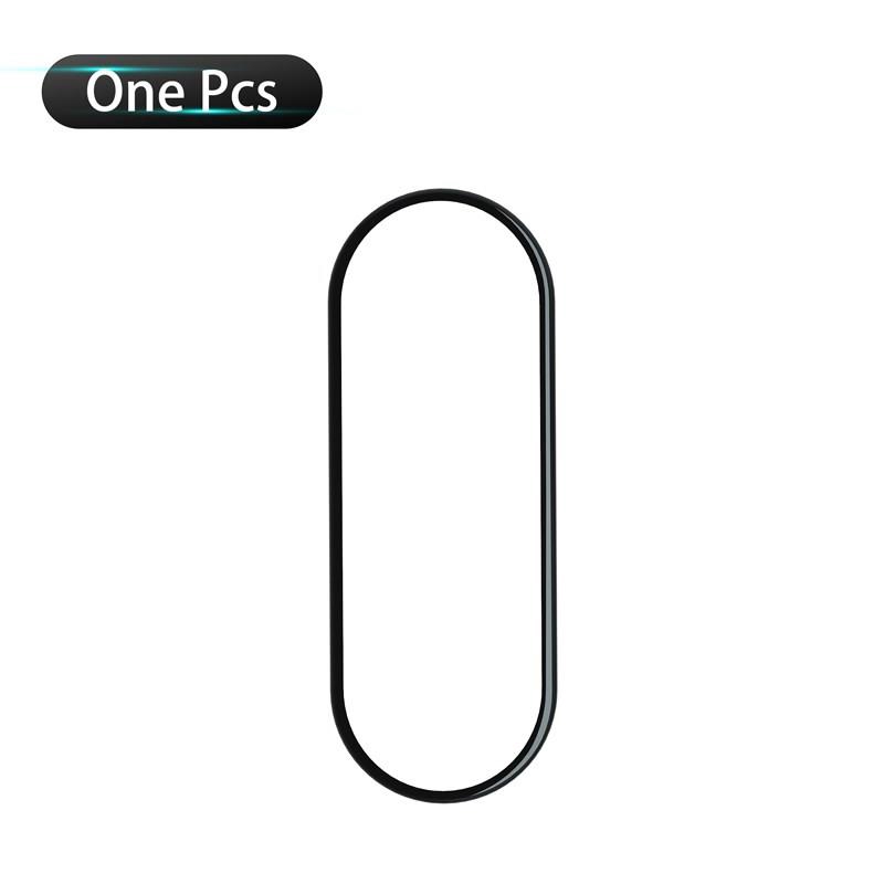 AMORUS Miếng Dán Bảo Vệ Màn Hình Mềm Mại Cho Xiaomi Mi Band 5