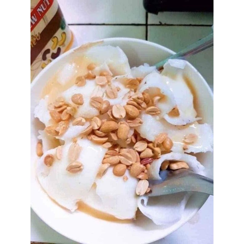 Dừa Sáp Trà Vinh Loại Ngon - Tặng kèm mứt dừa sấy giòn (bao sáp, chất lượng ,bao hàng)