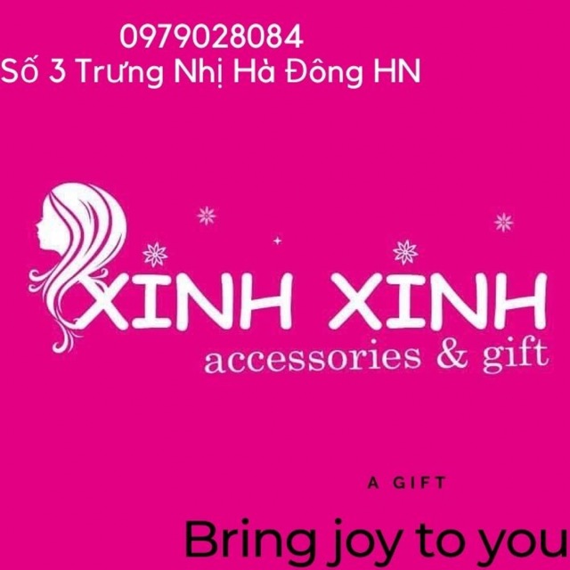 Xinh Xinh accessories & gift