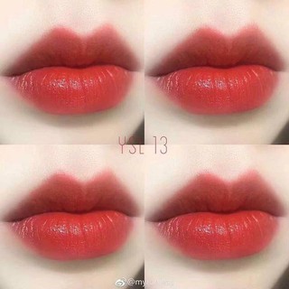 Son YSL 13 Le Orange