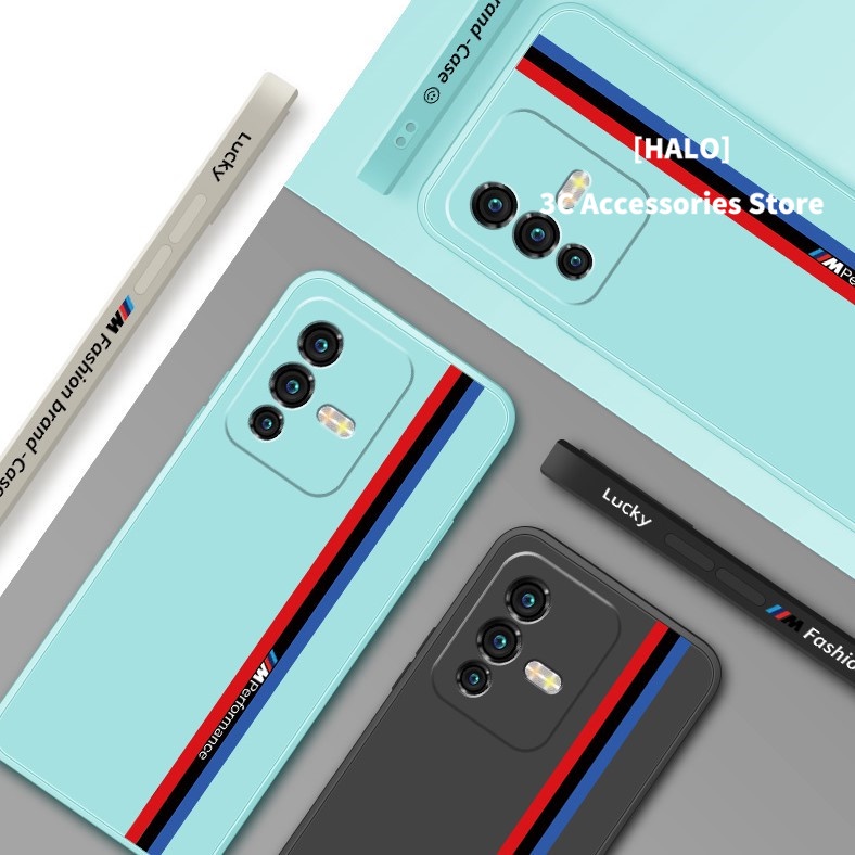 Vivo V23 5G Ốp Lưng Độc Đáo Cho