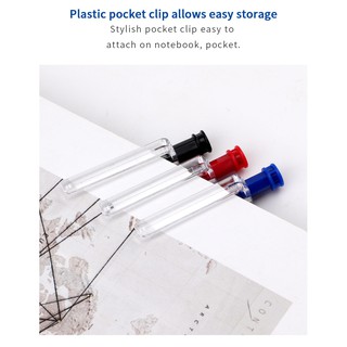 Bút Bi 0.7mm BAOKE | B14