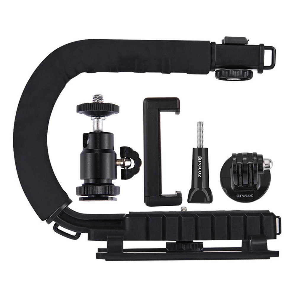 Tay Cầm Gimbal Chống Rung Cho Camera , Máy ảnh ...