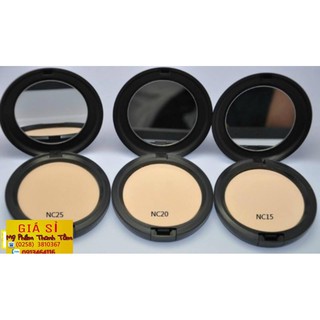 Phấn phủ MAC studio fix powder plus foundation