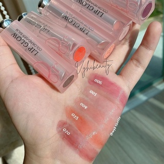 Son dưỡng Dior Lip Glow - Full box