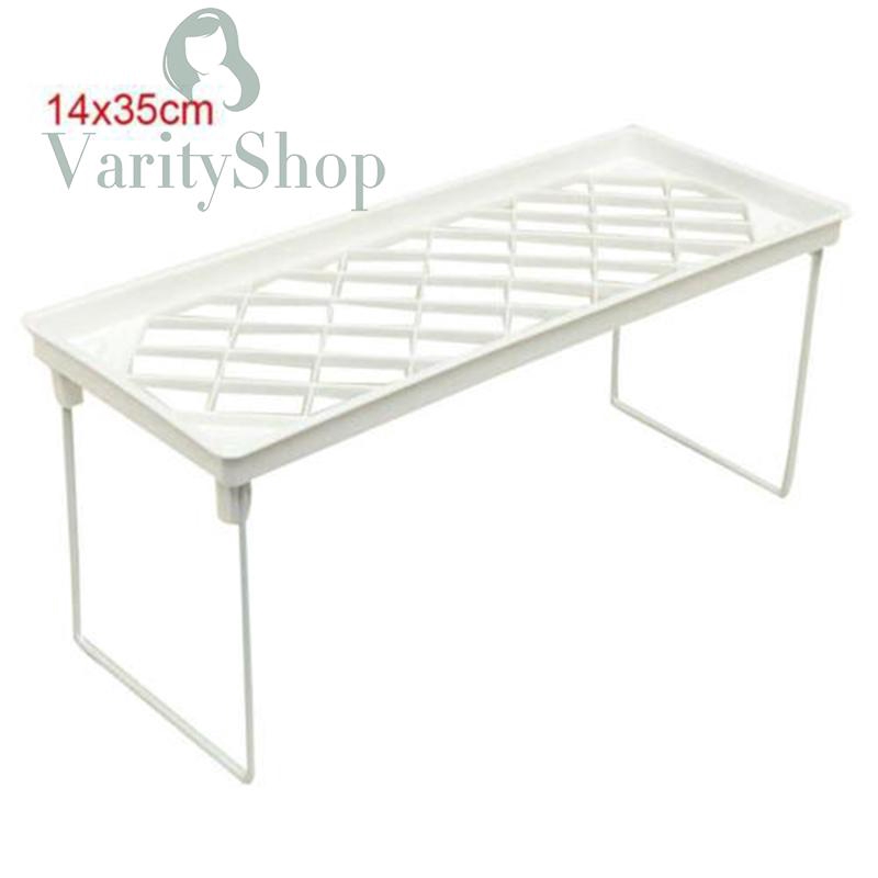 Kệ để đồ có thể gấp nhỏ gọn tiện dụng dễ dàng tiết kiệm diện tích