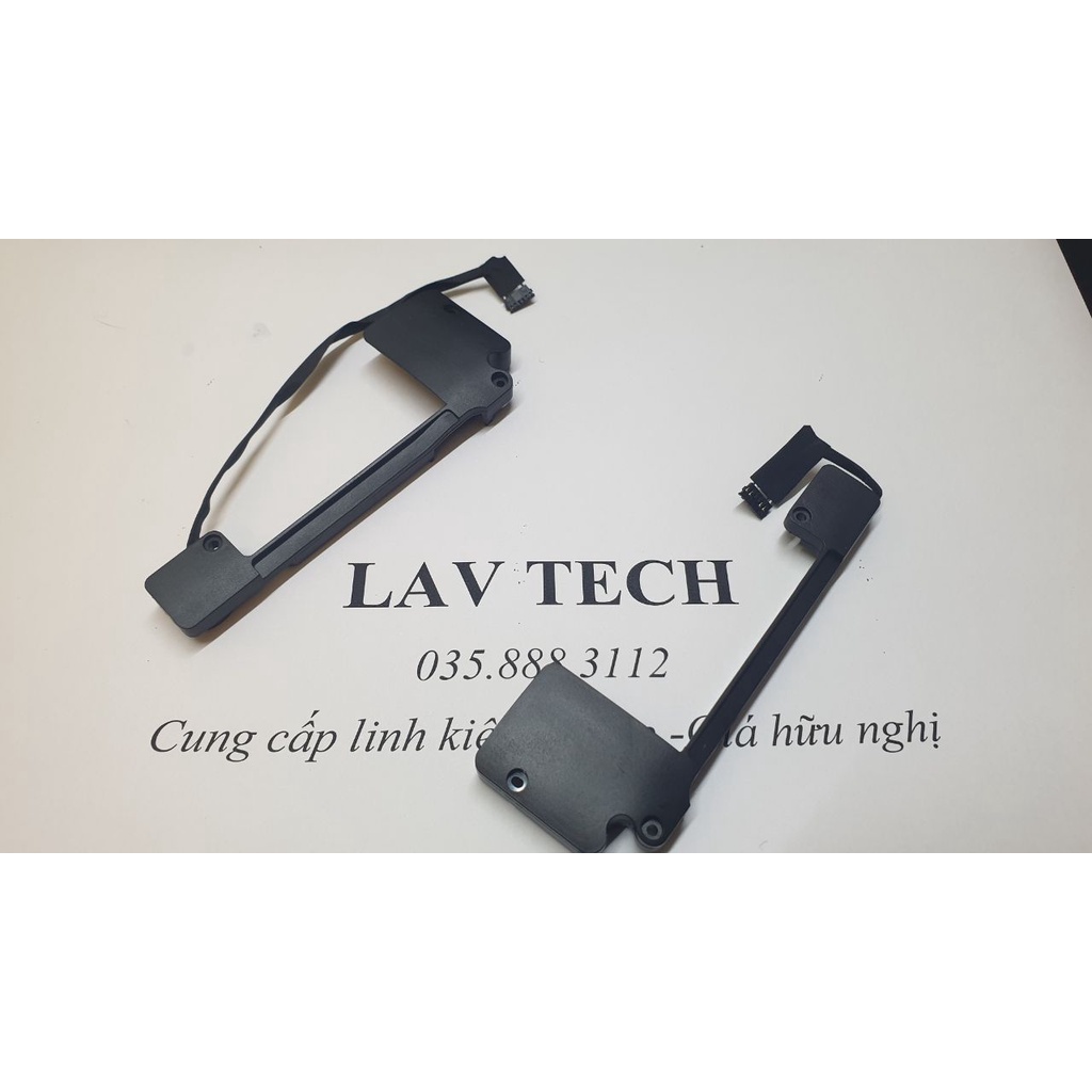 Loa Thay Thế cho MacBook Pro 13 Inch Retina A1502  Kèm phụ kiện tháo lắp