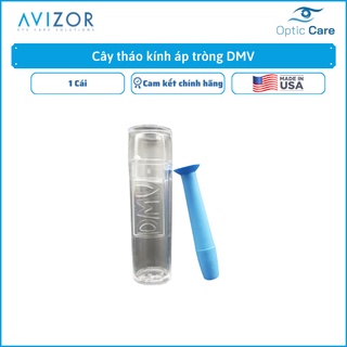 Cây gỡ lens kính áp tròng chuyên dụng cho người dùng kính Ortho-K DMV