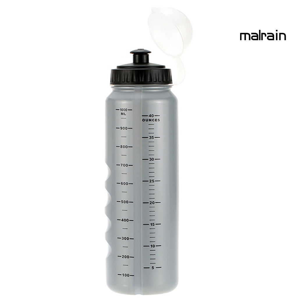 Bình Nước Thể Thao Dung Tích 1000mL Chất Lượng Cao