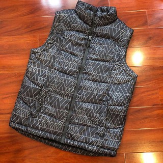 áo Jile nam lông bông