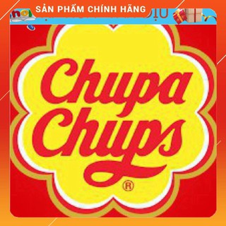 kẹo mút chupa chups  ✅Tạp Hóa
