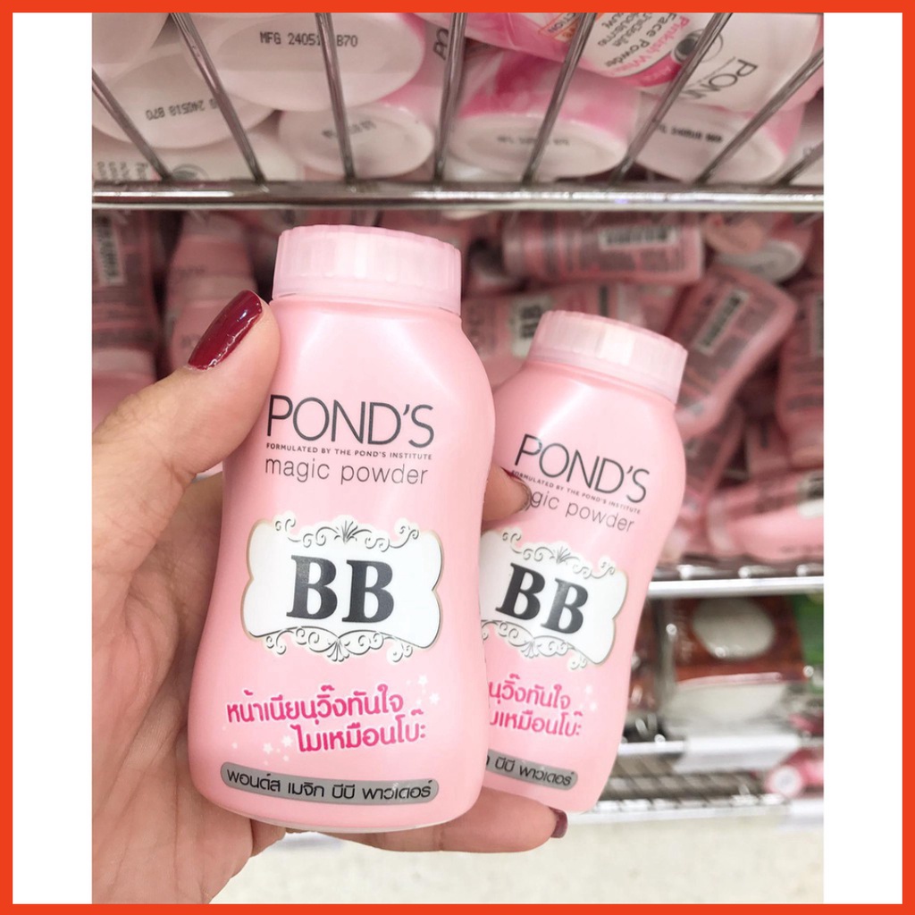 Phấn Pond's BB