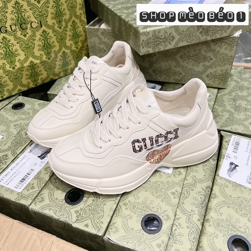 Giày thể thao sneaker gc tim vip fullbox