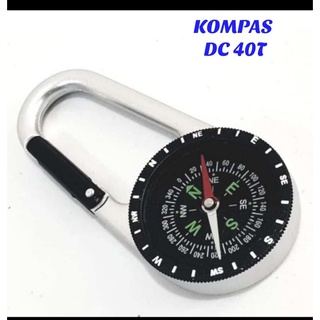 Ống kính định hướng Dc40T