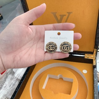 khuyên tai GC mã KT05
