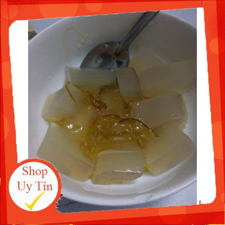 Rau Đông Khô Đảo Lý Sơn, Đặc Sản Quảng Ngãi Nấu Xu Xoa Ăn Mát Giải Nhiệt Ngày Hè