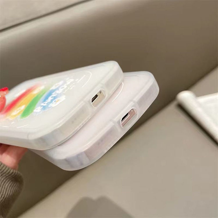 Ốp Điện Thoại Silicone Cho Apple 13 12 iPhone11pro xs max X XR 7 8plus