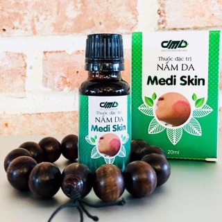 Nấm Da Medi-Skin