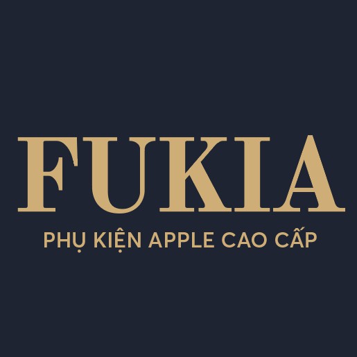 FUKIA - Phụ kiện Apple, Cửa hàng trực tuyến | BigBuy360 - bigbuy360.vn