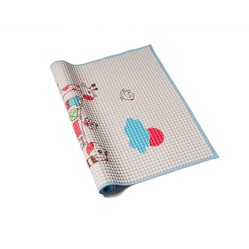 Đệm lót cao su cho bé