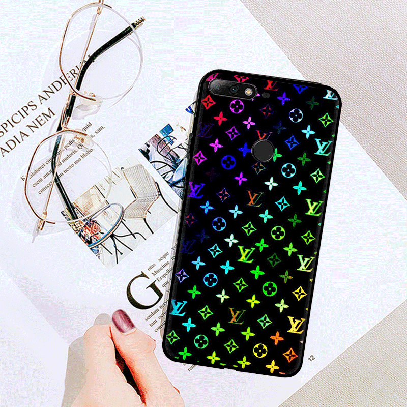 lv Mobile Soft TPU Coque for Huawei P Smart 2021 P Smart Z P Smart S Mate 10 Pro 10 Lite 20 Lite 20 Pro 30 Pro 30 20 Cover