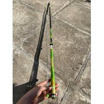 Cần câu cá Kawana Rồng Xanh 4H 2021