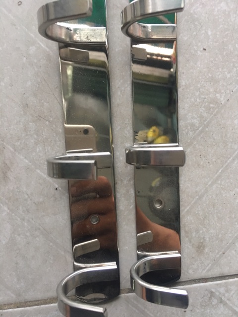 Móc treo quần áo (6-7 trấu)