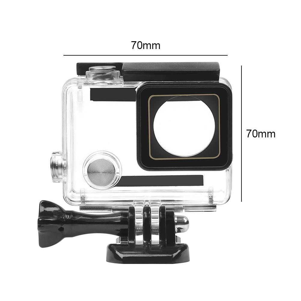 Vỏ bảo vệ chống thấm nước 30m cho GoPro Hero 3 + / 4 Camera