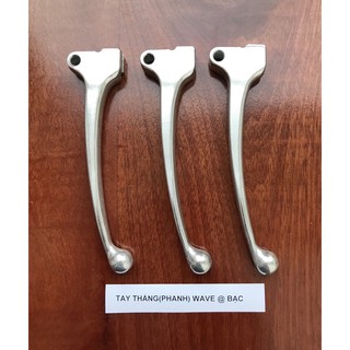 TAY THẮNG(TAY PHANH) WAVE CÁ ZIN CHO WAVE @ 2008-2015,BLADE 2010-2015,WAVE S RS 100 HÀNG LOẠI 1