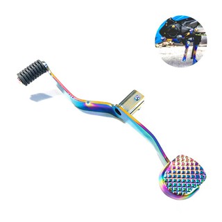 Cần số 2 chiều cho dòng xe WAVE màu titanium Greennetworks