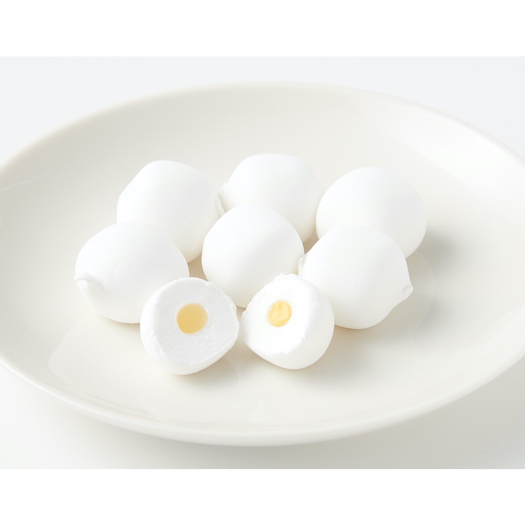 MARSHMALLOW SÔ CÔ LA- KẸO XỐP NHẬT BẢN CÁC LOẠI