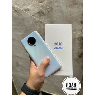 Điện thoại Xiaomi Redmi K30 Ultra (5G) 6/128GB-8/128GB  likenew + Cường lực - Full Tiếng Việt - Hàng nhập khẩu