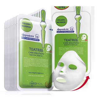Mặt Nạ Dưỡng Da Mediheal 24ml