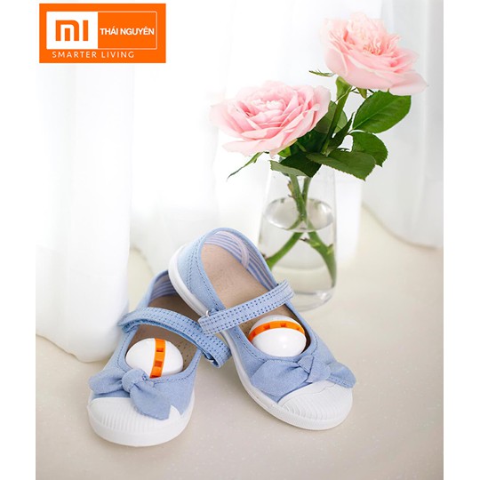 Bóng khử mùi  giày Xiaomi Clean-n-Fresh