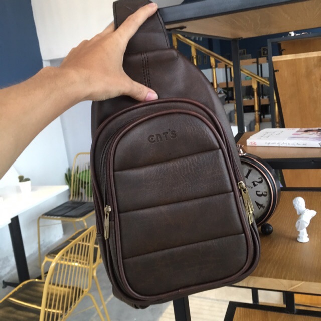 Túi Đeo Chéo Nam 🔥 Nhiều Ngăn kiểu đẹp ( XẢ KHO GIÁ HỦY DIỆT ) | BigBuy360 - bigbuy360.vn