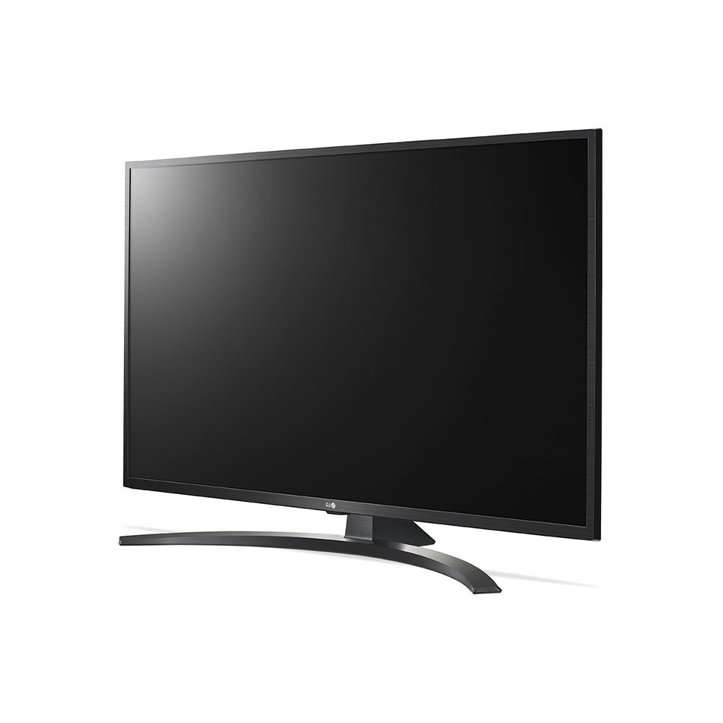 Smart Tivi LG 4K 49 inch 49UN7400PTA - Hệ điều hành WebOS Smart TV 5.0, Có Magic Remote