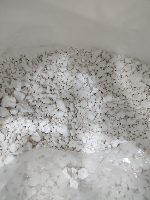 Bột viên , giá 1kg