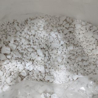 Bột viên ( bột chuyên dụng nấu chè), giá 1kg