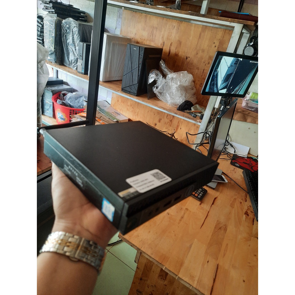 Máy Tính Dell 3060 mini